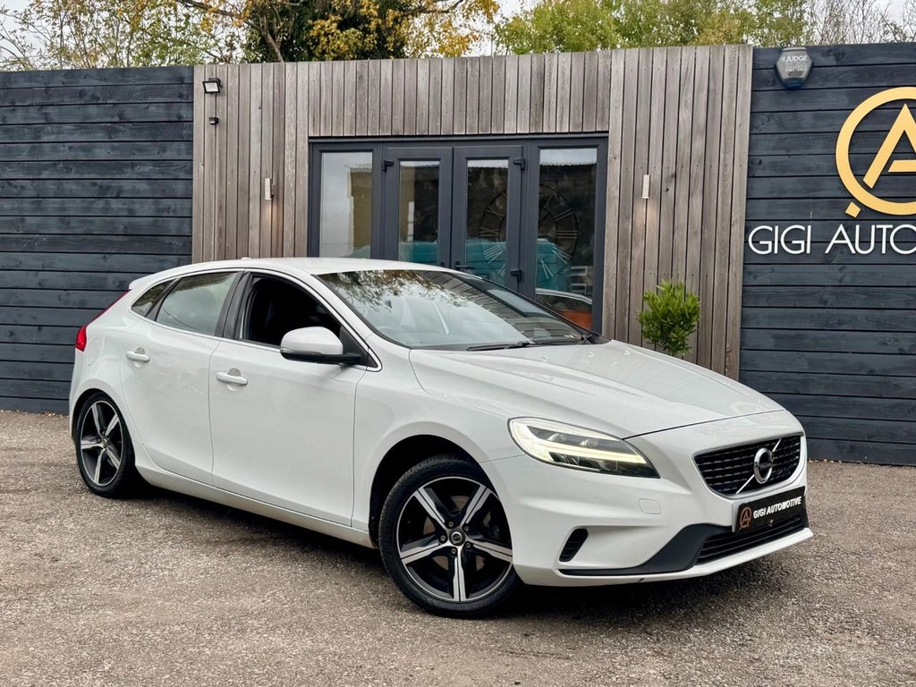 Used Volvo V40 2016 for sale - 76256755: Photo 29