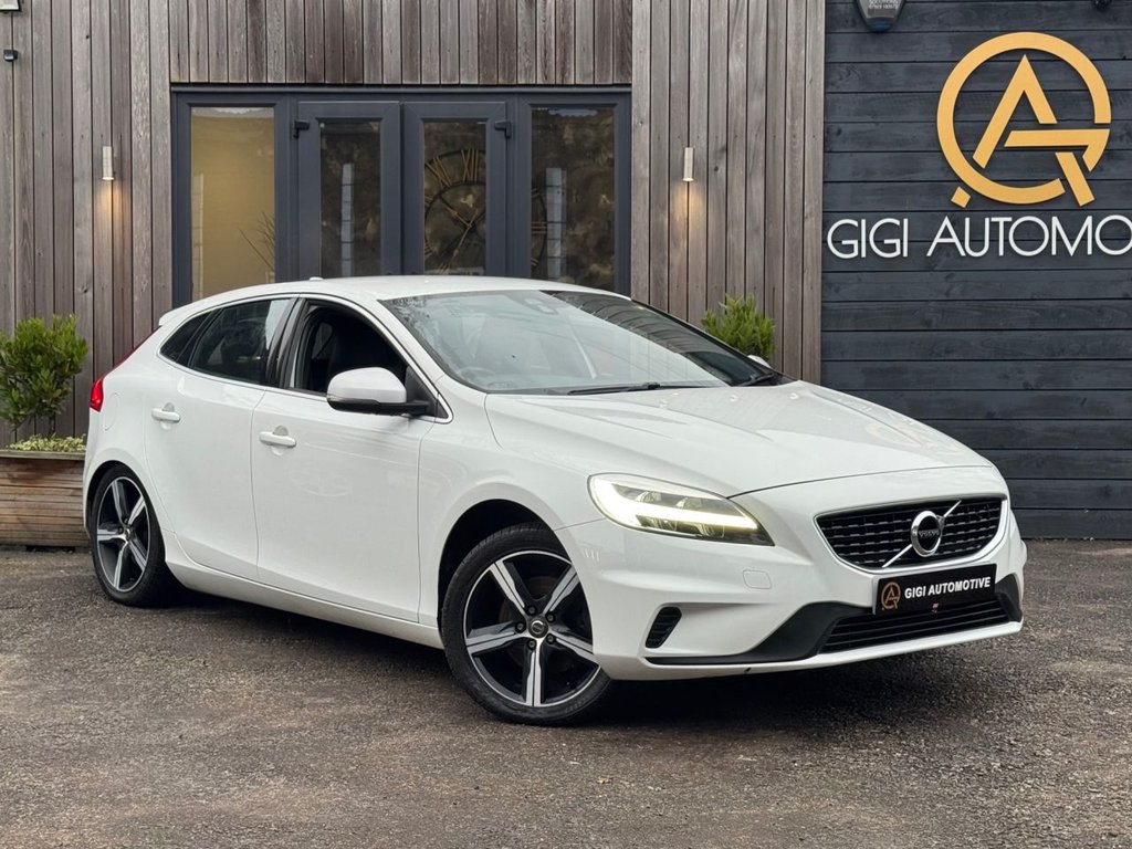 Used Volvo V40 2016 for sale - 76256755: Photo 31