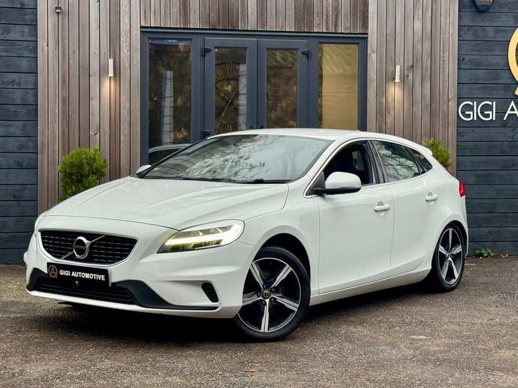 Used Volvo V40 2016 for sale - 76256755: Photo 36