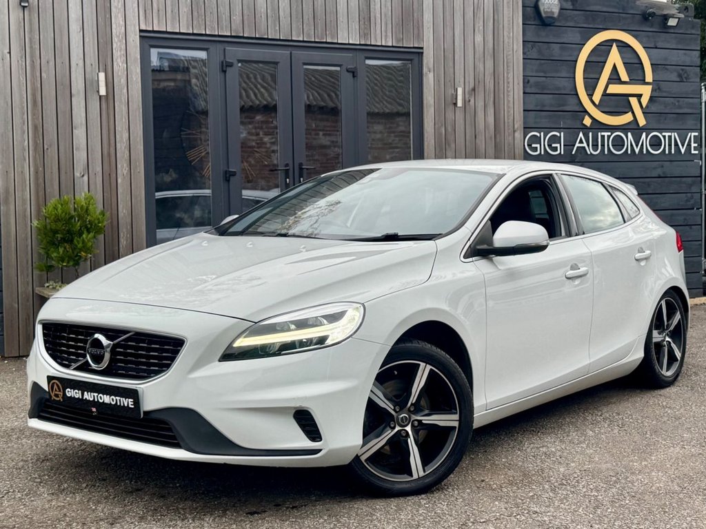 Used Volvo V40 2016 for sale - 76256755: Photo 4