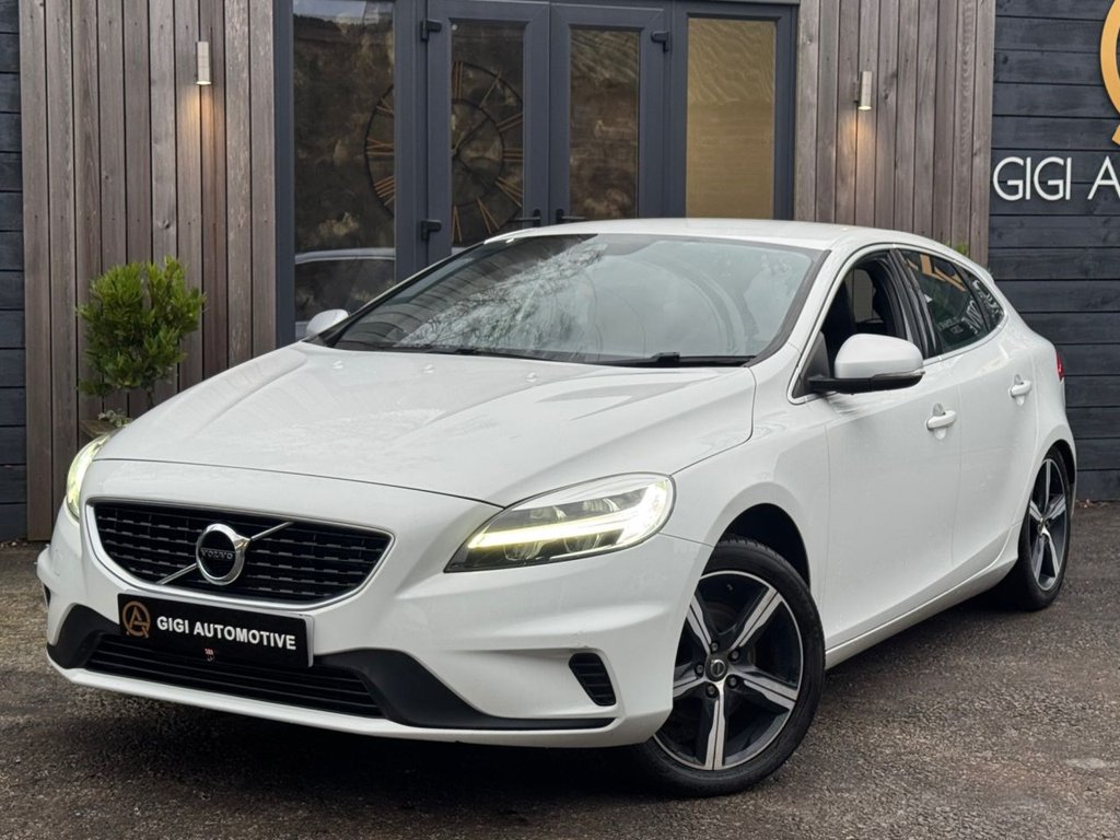 Used Volvo V40 2016 for sale - 76256755: Photo 40