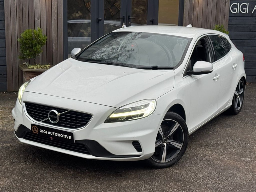 Used Volvo V40 2016 for sale - 76256755: Photo 42