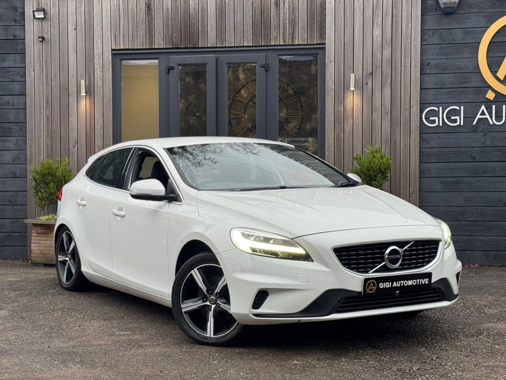 Used Volvo V40 2016 for sale - 76256755: Photo 43