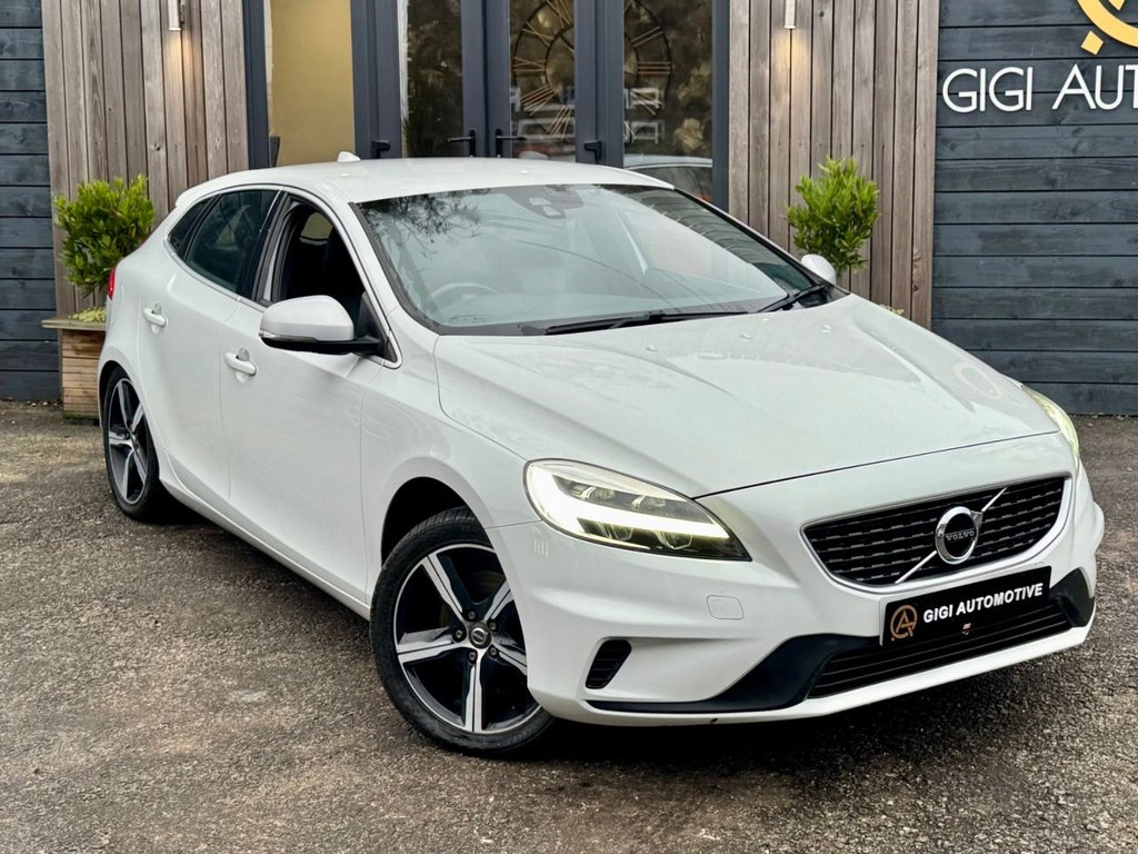 Used Volvo V40 2016 for sale - 76256755: Photo 44
