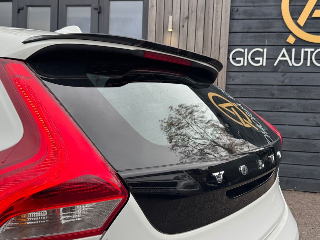 Used Volvo V40 2016 for sale - 76256755: Photo 7