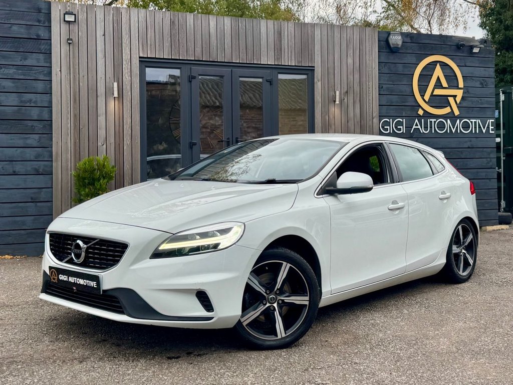 Used Volvo V40 2016 for sale - 76256755: Photo 9