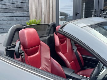 Used Mercedes-Benz SLK 2012 for sale - 75432512: Photo