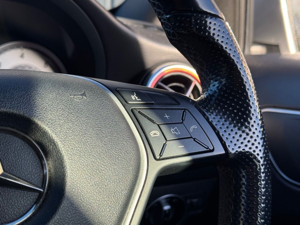 Used Mercedes-Benz A-Class 2014 for sale - 76768748: Photo 15