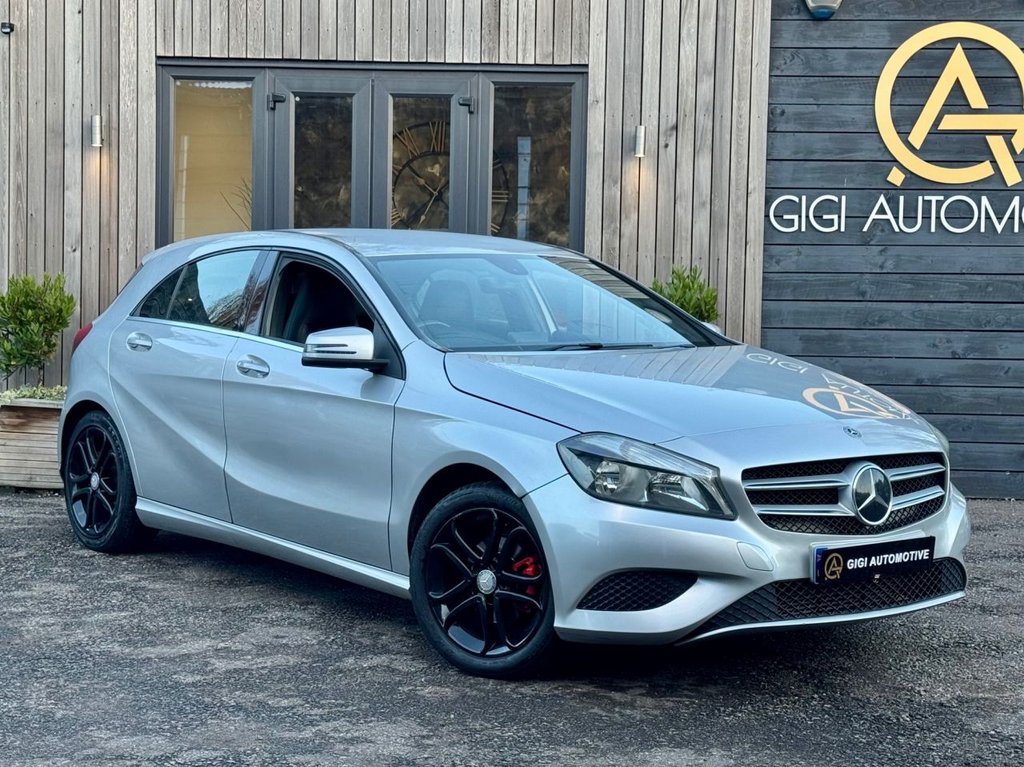 Used Mercedes-Benz A-Class 2014 for sale - 76768748: Photo 16