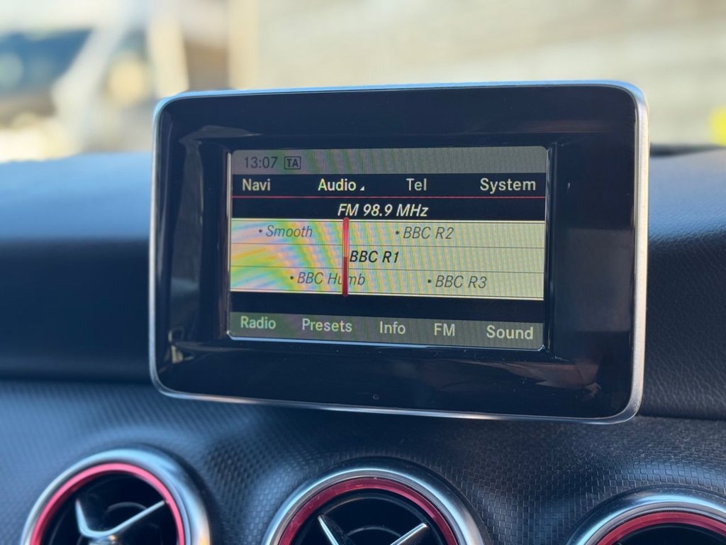 Used Mercedes-Benz A-Class 2014 for sale - 76768748: Photo 19