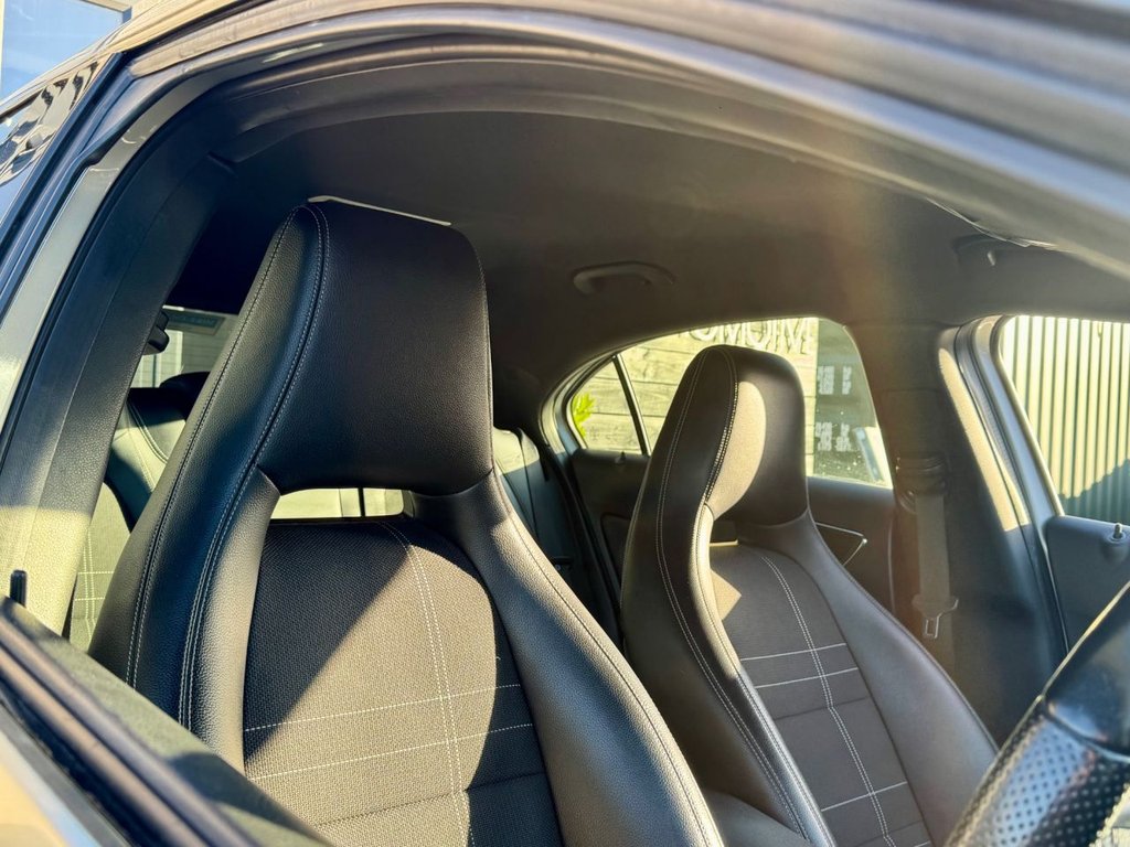 Used Mercedes-Benz A-Class 2014 for sale - 76768748: Photo 4