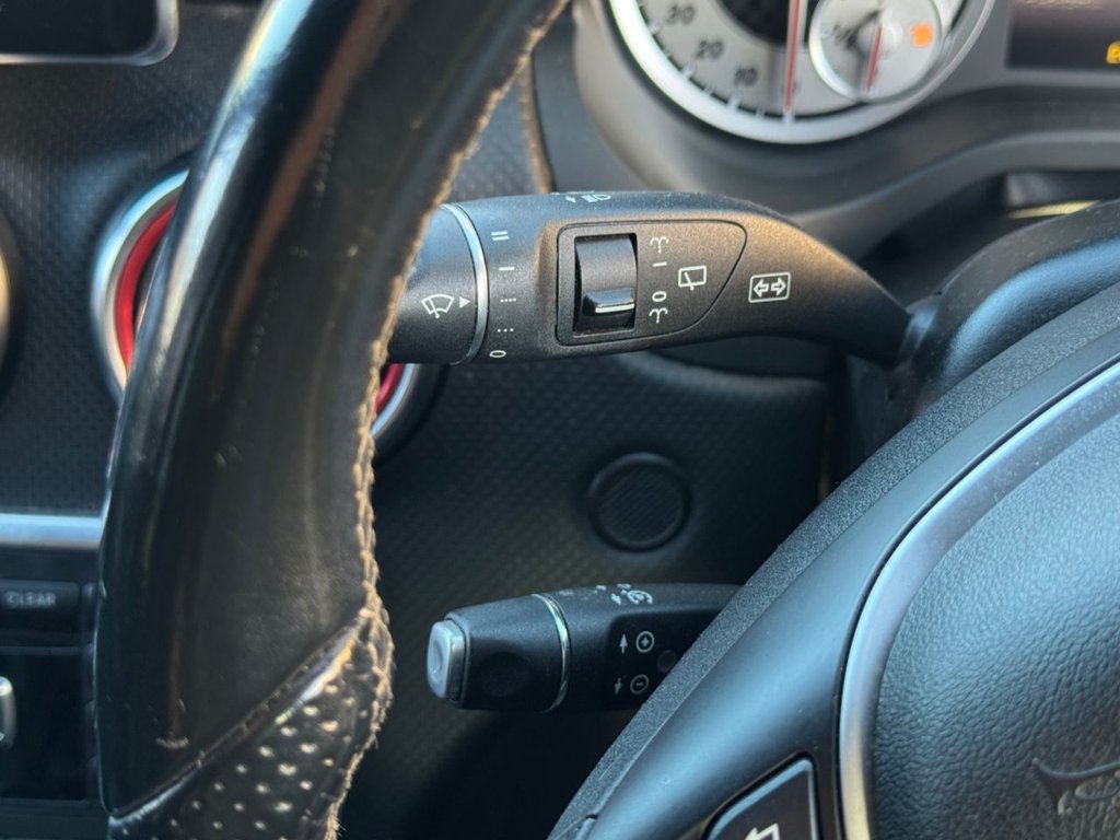 Used Mercedes-Benz A-Class 2014 for sale - 76768748: Photo 5