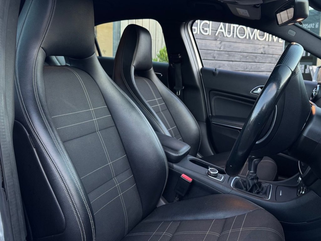 Used Mercedes-Benz A-Class 2014 for sale - 76768748: Photo 7