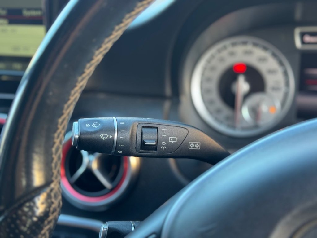 Used Mercedes-Benz A-Class 2014 for sale - 76768748: Photo 8