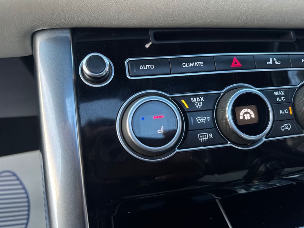 Used Land Rover Range Rover Sport 2017 for sale - 77319563: Photo 13