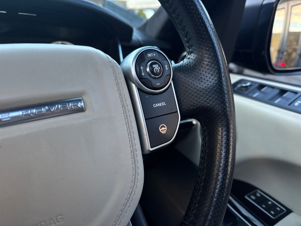 Used Land Rover Range Rover Sport 2017 for sale - 77319563: Photo 23