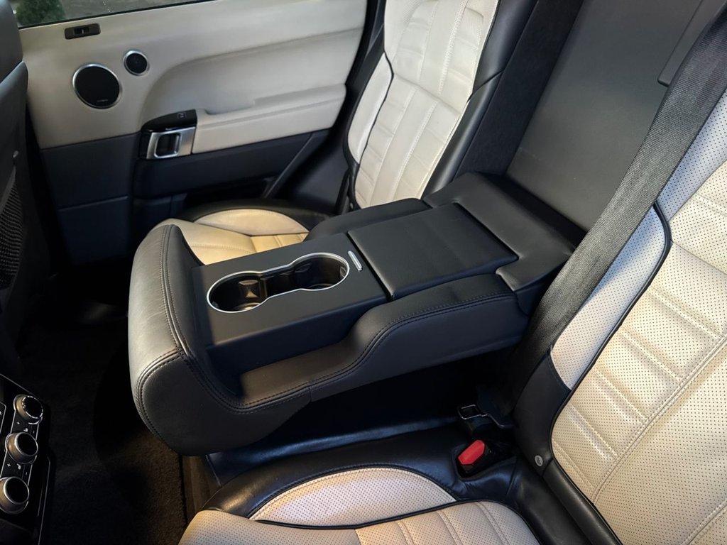 Used Land Rover Range Rover Sport 2017 for sale - 77319563: Photo 26