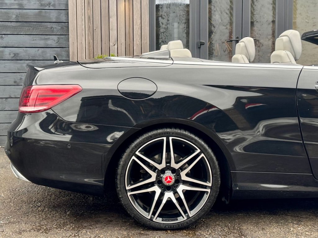 Used Mercedes-Benz E Class 2015 for sale - 77620953: Photo 10