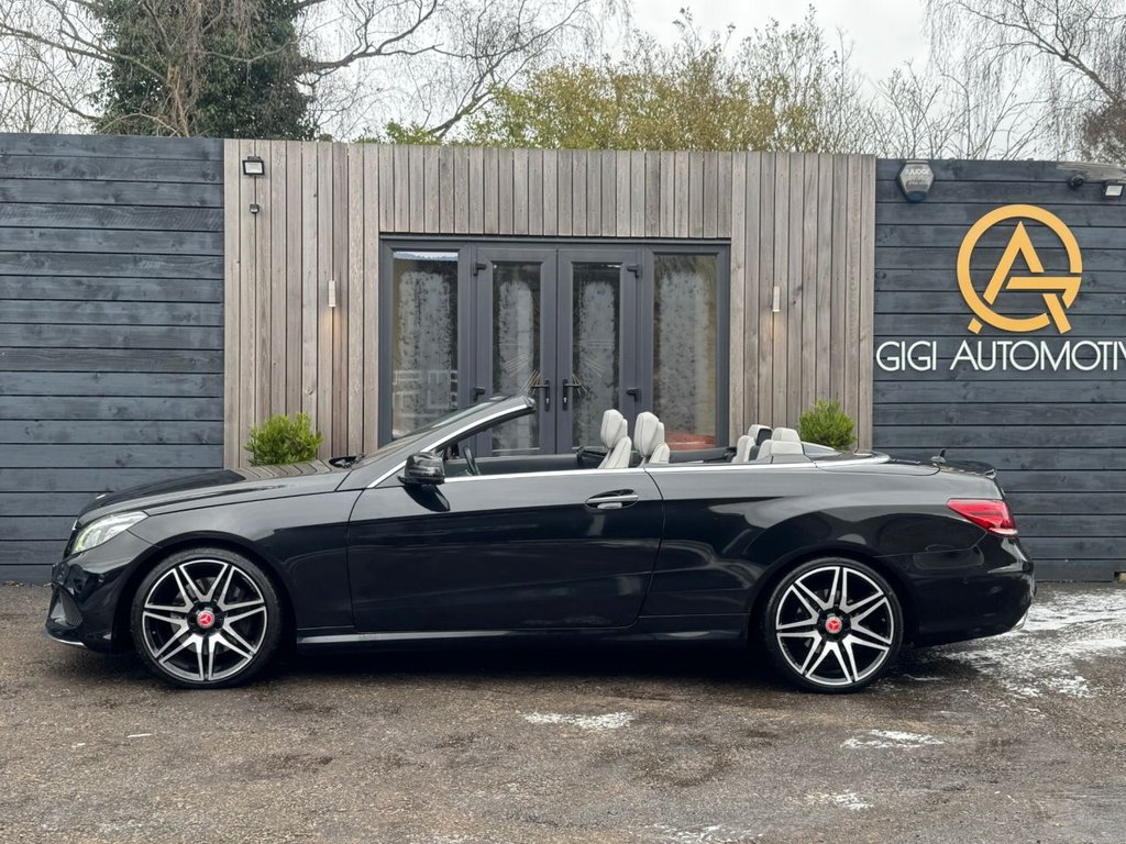 Used Mercedes-Benz E Class 2015 for sale - 77620953: Photo 12