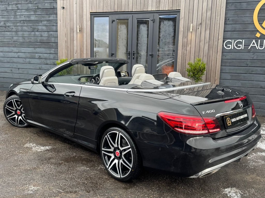 Used Mercedes-Benz E Class 2015 for sale - 77620953: Photo 14