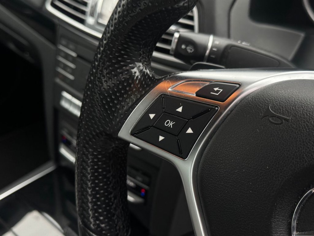 Used Mercedes-Benz E Class 2015 for sale - 77620953: Photo 18