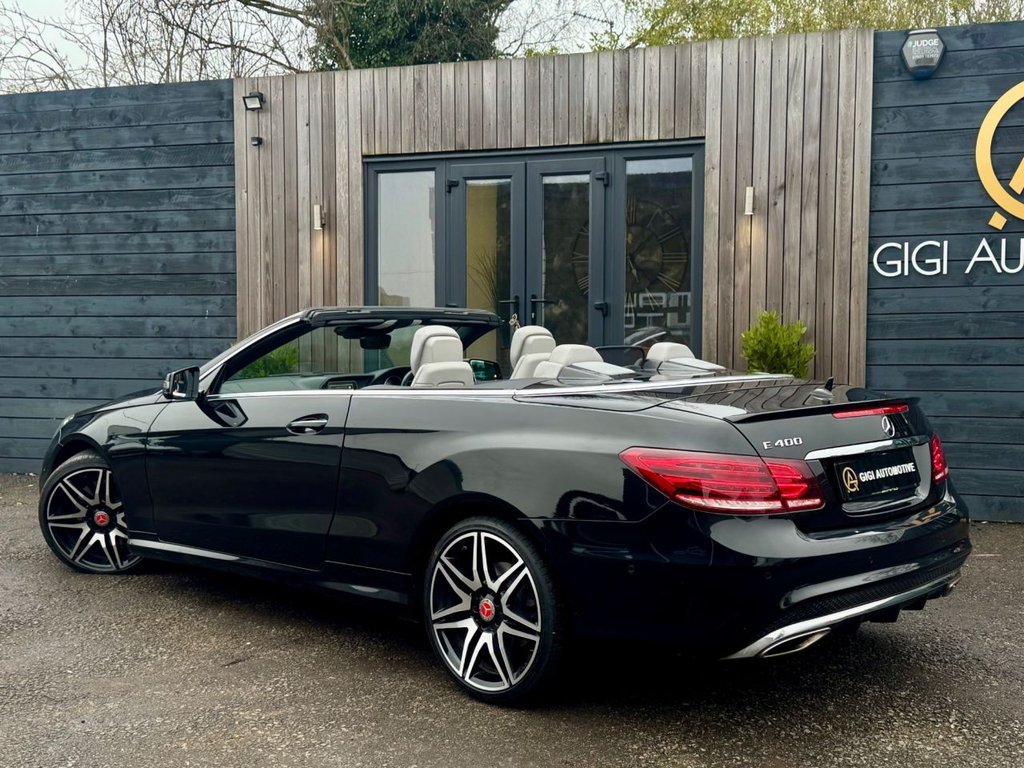 Used Mercedes-Benz E Class 2015 for sale - 77620953: Photo 21