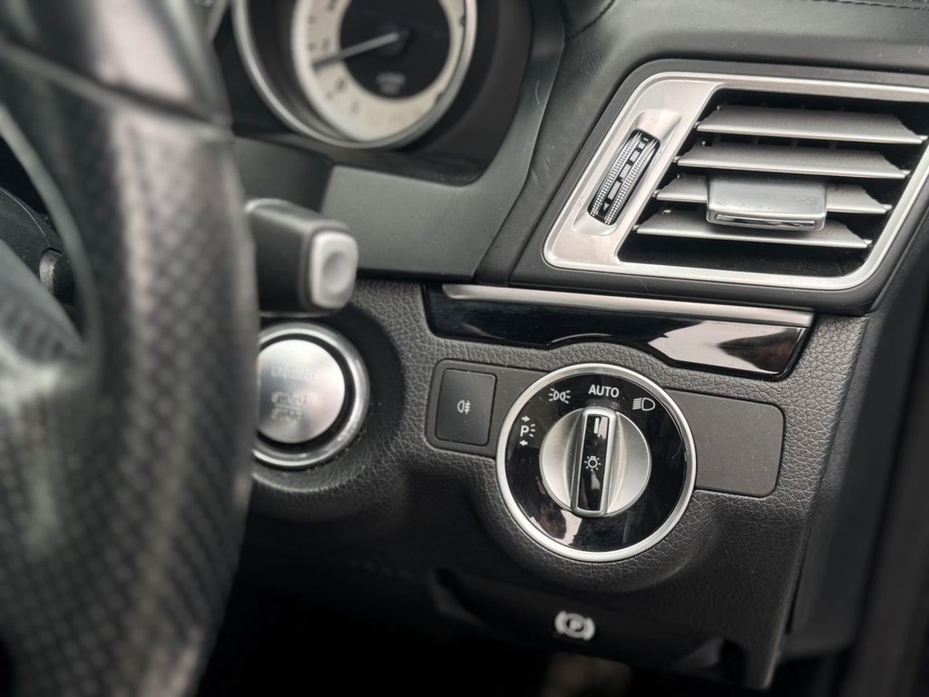 Used Mercedes-Benz E Class 2015 for sale - 77620953: Photo 22