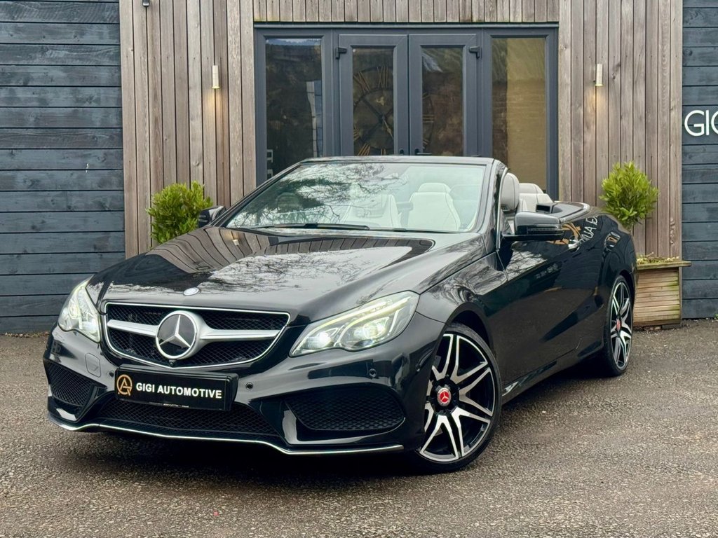 Used Mercedes-Benz E Class 2015 for sale - 77620953: Photo 29