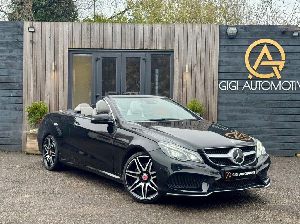 Used Mercedes-Benz E Class 2015 for sale - 77620953: Photo 33