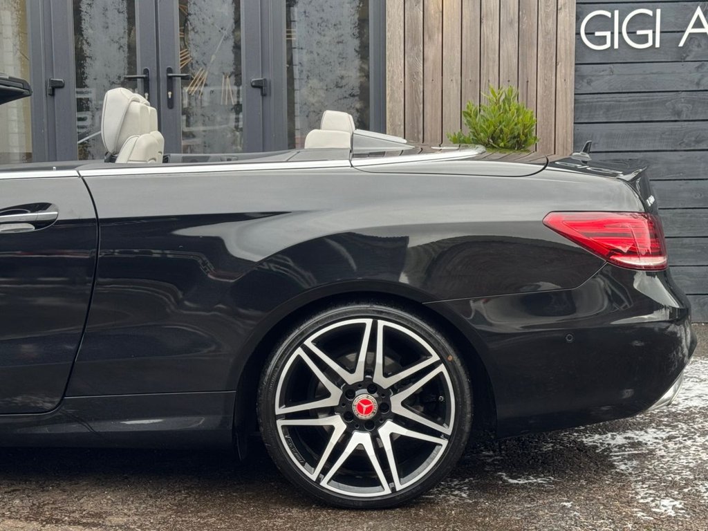 Used Mercedes-Benz E Class 2015 for sale - 77620953: Photo 35