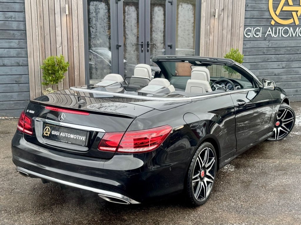 Used Mercedes-Benz E Class 2015 for sale - 77620953: Photo 37