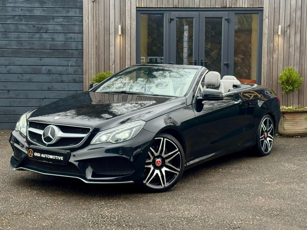 Used Mercedes-Benz E Class 2015 for sale - 77620953: Photo 38