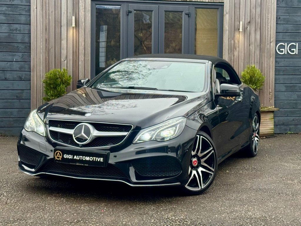 Used Mercedes-Benz E Class 2015 for sale - 77620953: Photo 43