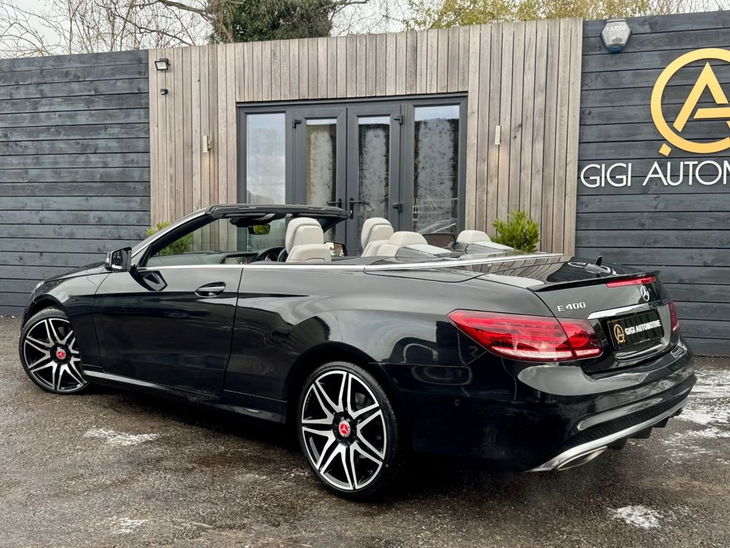 Used Mercedes-Benz E Class 2015 for sale - 77620953: Photo 44