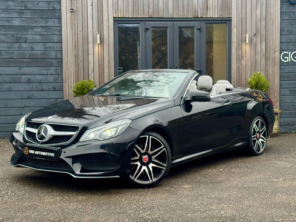 Used Mercedes-Benz E Class 2015 for sale - 77620953: Photo 45