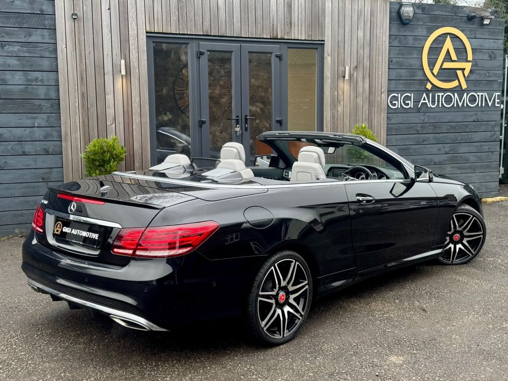 Used Mercedes-Benz E Class 2015 for sale - 77620953: Photo 46