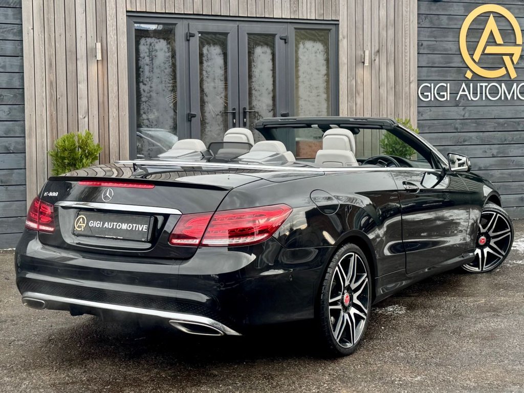 Used Mercedes-Benz E Class 2015 for sale - 77620953: Photo 50