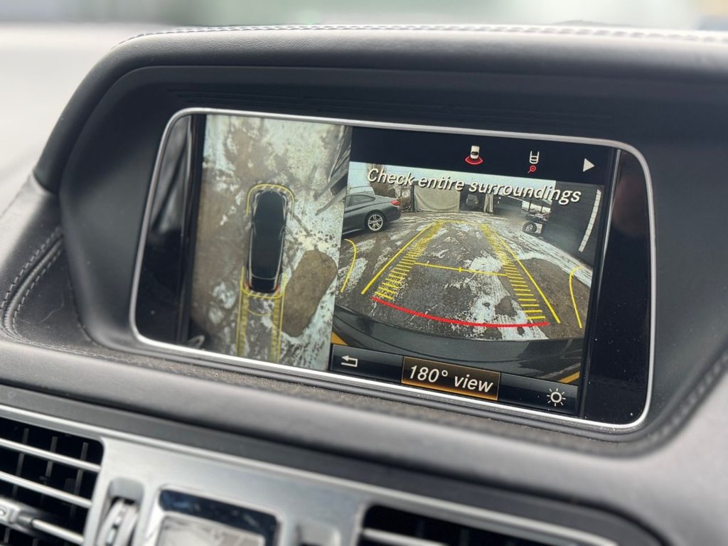 Used Mercedes-Benz E Class 2015 for sale - 77620953: Photo 6