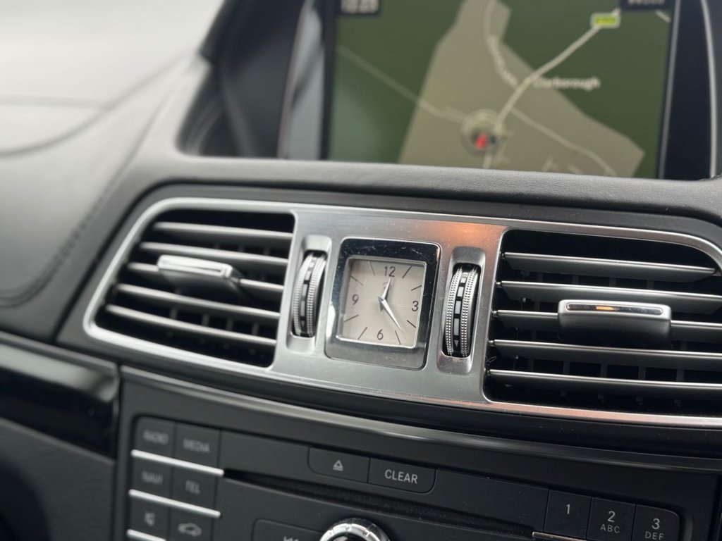 Used Mercedes-Benz E Class 2015 for sale - 77620953: Photo 8