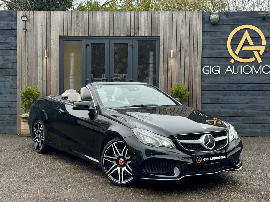 Used Mercedes-Benz E Class 2015 for sale - 77620953: Photo 9