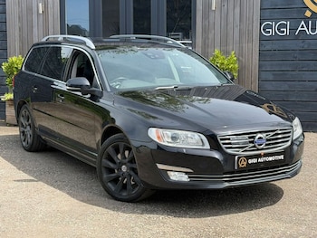 Used Volvo V70 2015 for sale - 78768679: Photo