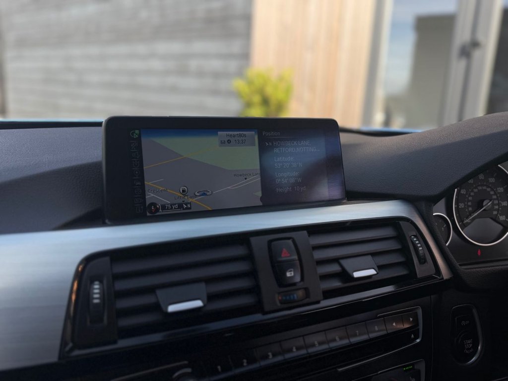 Used BMW 3 Series 2015 for sale - 77719883: Photo 12