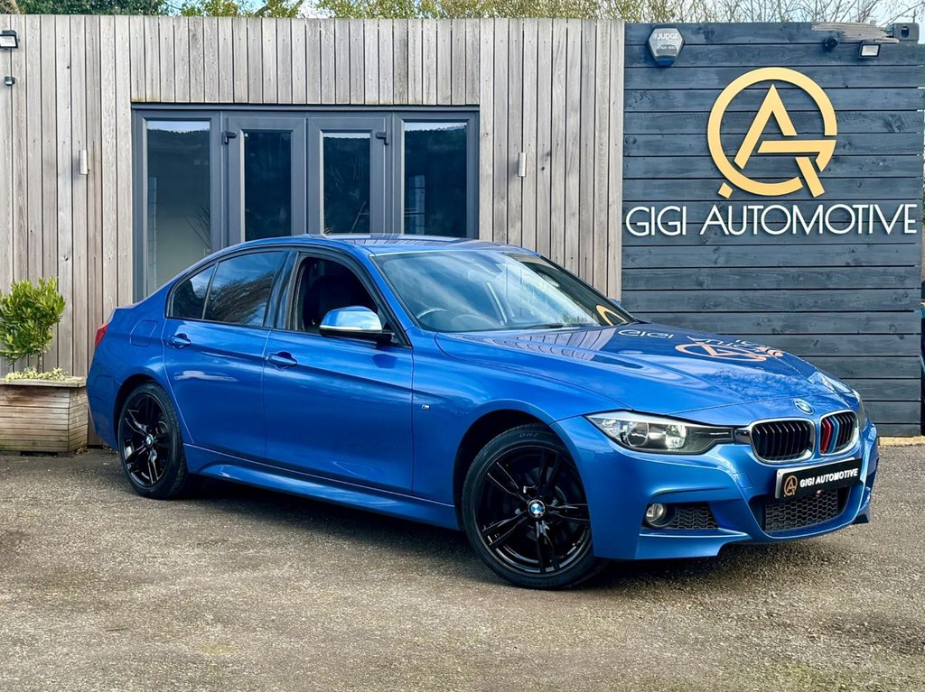 Used BMW 3 Series 2015 for sale - 77719883: Photo 13