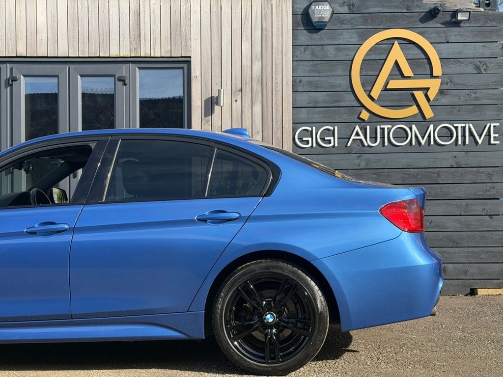 Used BMW 3 Series 2015 for sale - 77719883: Photo 14