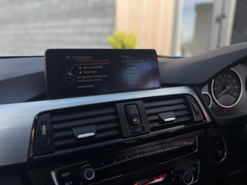 Used BMW 3 Series 2015 for sale - 77719883: Photo 15