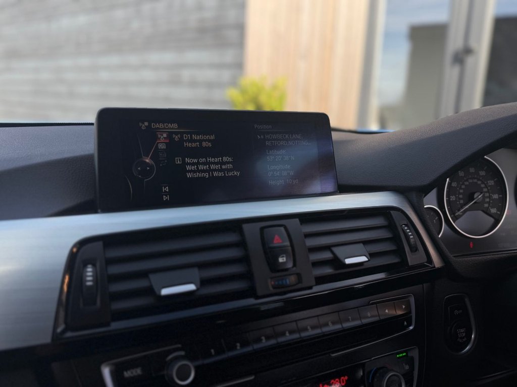 Used BMW 3 Series 2015 for sale - 77719883: Photo 16