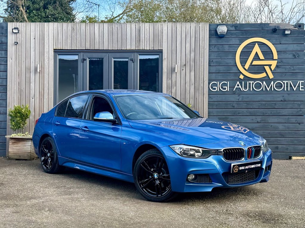 Used BMW 3 Series 2015 for sale - 77719883: Photo 18