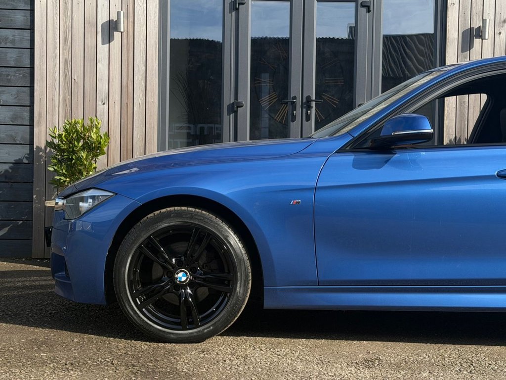 Used BMW 3 Series 2015 for sale - 77719883: Photo 19