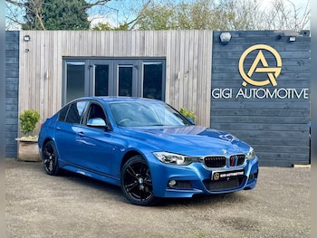 BMW 3 Series feature image