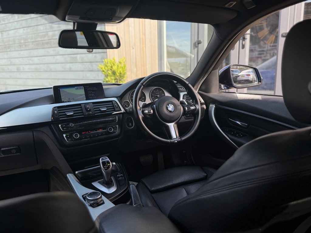 Used BMW 3 Series 2015 for sale - 77719883: Photo 2